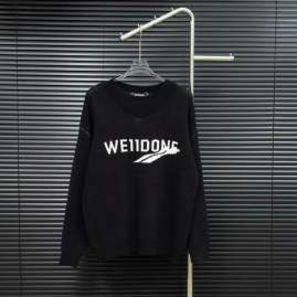 Picture for category We11done Sweaters